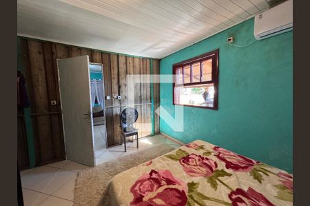 Quarto 1 de casa à venda com 2 quartos, 200m² em Campina, São Leopoldo