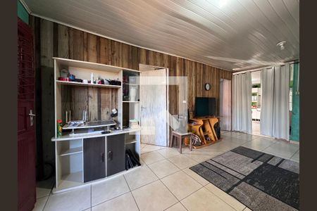 Sala de casa à venda com 2 quartos, 200m² em Campina, São Leopoldo