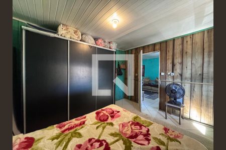 Quarto 1 de casa à venda com 2 quartos, 200m² em Campina, São Leopoldo