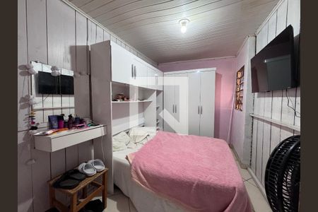 Quarto 2 de casa à venda com 2 quartos, 200m² em Campina, São Leopoldo