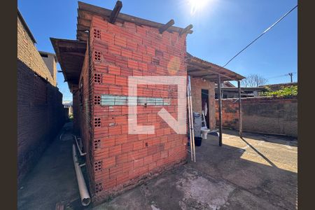 Área comum de casa à venda com 2 quartos, 200m² em Campina, São Leopoldo