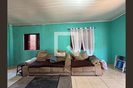 Sala de casa à venda com 2 quartos, 200m² em Campina, São Leopoldo