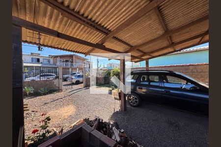 Área comum de casa à venda com 2 quartos, 200m² em Campina, São Leopoldo