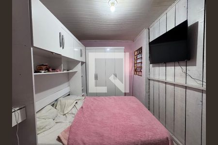 Quarto 2 de casa à venda com 2 quartos, 200m² em Campina, São Leopoldo