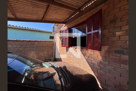 Área comum de casa à venda com 2 quartos, 200m² em Campina, São Leopoldo