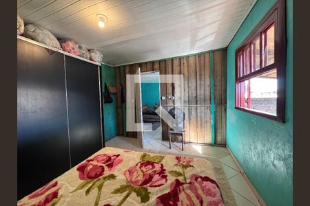 Quarto 1 de casa à venda com 2 quartos, 200m² em Campina, São Leopoldo