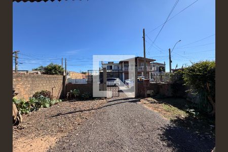 Área comum de casa à venda com 2 quartos, 200m² em Campina, São Leopoldo