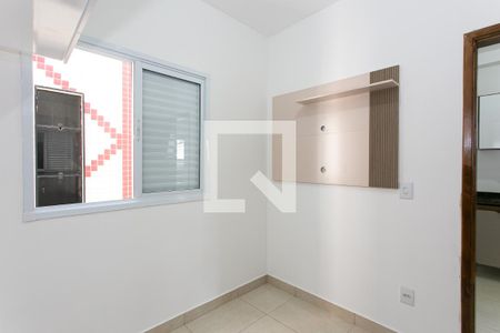 Quarto 2 de apartamento para alugar com 2 quartos, 36m² em Penha de França, São Paulo