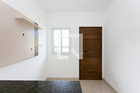 Sala de apartamento para alugar com 2 quartos, 36m² em Penha de França, São Paulo