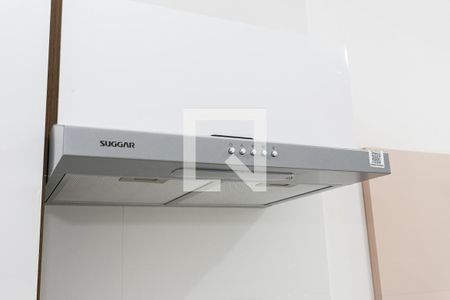 Cozinha - Depurador de Ar de apartamento para alugar com 2 quartos, 36m² em Penha de França, São Paulo