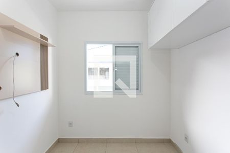 Quarto 1 de apartamento para alugar com 2 quartos, 36m² em Penha de França, São Paulo