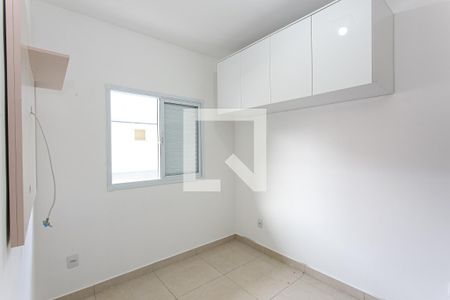 Quarto 1 de apartamento para alugar com 2 quartos, 36m² em Penha de França, São Paulo