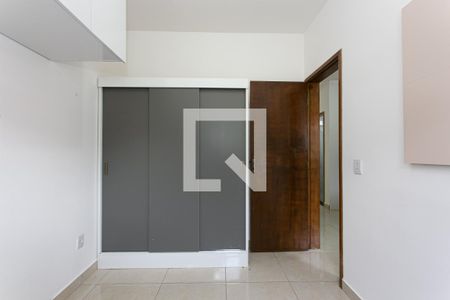 Quarto 1 de apartamento para alugar com 2 quartos, 36m² em Penha de França, São Paulo