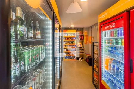 Mercado 24 Horas de apartamento à venda com 2 quartos, 33m² em Cambuci, São Paulo