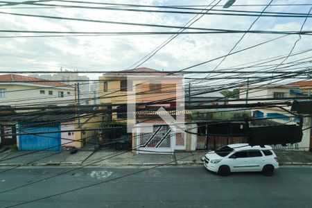 Varanda de casa à venda com 3 quartos, 200m² em Jardim Maria Estela, São Paulo