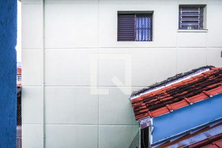 Vista do Quarto 3 de casa para alugar com 3 quartos, 200m² em Jardim Maria Estela, São Paulo