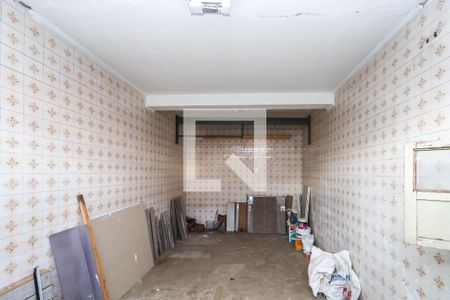 Garagem de casa para alugar com 3 quartos, 200m² em Jardim Maria Estela, São Paulo