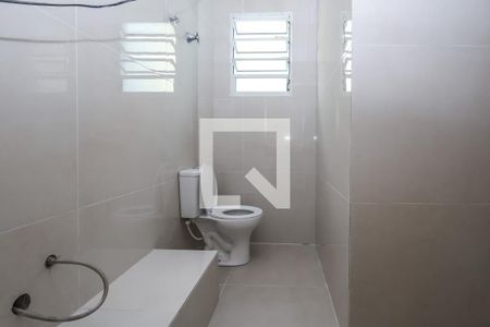 Banheiro de casa para alugar com 3 quartos, 200m² em Jardim Maria Estela, São Paulo
