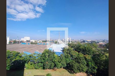 Quarto 1 Vista de apartamento à venda com 3 quartos, 97m² em Vila Jordanopolis, São Bernardo do Campo