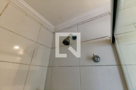 Banheiro - chuveiro de apartamento à venda com 2 quartos, 48m² em Jardim Umarizal, São Paulo