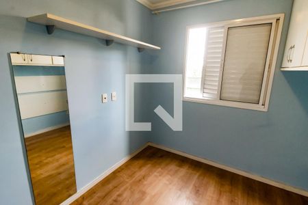 Quarto 2 de apartamento à venda com 2 quartos, 48m² em Jardim Umarizal, São Paulo