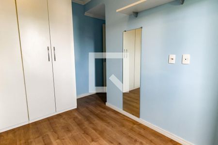 Quarto 2 de apartamento à venda com 2 quartos, 48m² em Jardim Umarizal, São Paulo