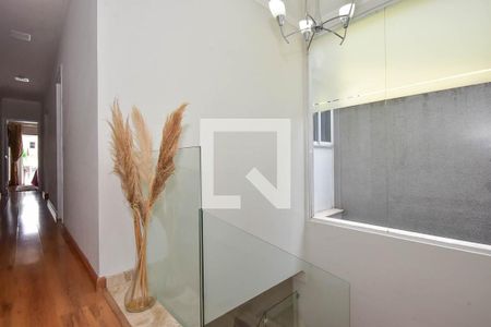 Corredor de casa à venda com 3 quartos, 280m² em Jardim Colombo, São Paulo