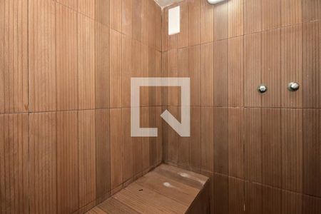 Sauna de casa à venda com 3 quartos, 280m² em Jardim Colombo, São Paulo