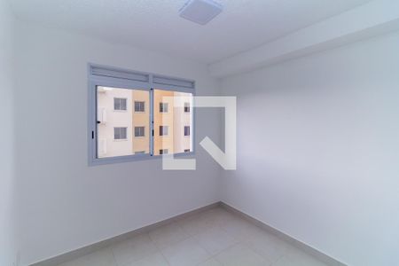 Sala de apartamento para alugar com 2 quartos, 32m² em Parque Sao Rafael, São Paulo