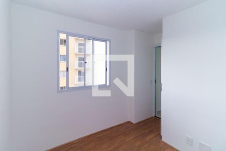 Quarto 1 de apartamento para alugar com 2 quartos, 32m² em Parque Sao Rafael, São Paulo