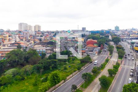 Vista de apartamento para alugar com 2 quartos, 32m² em Parque Sao Rafael, São Paulo