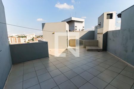 Cobertura de apartamento para alugar com 2 quartos, 134m² em Parque Esmeralda, São Paulo