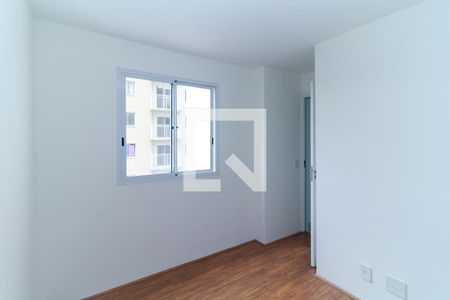 Quarto 1 de apartamento para alugar com 2 quartos, 32m² em Parque Sao Rafael, São Paulo