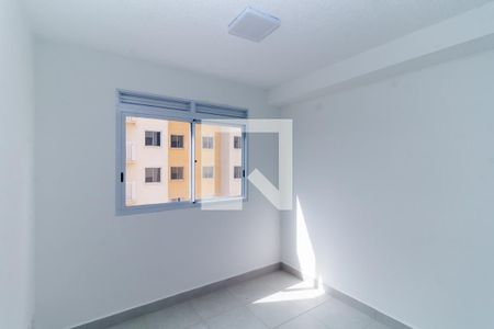 Sala de apartamento para alugar com 2 quartos, 32m² em Parque Sao Rafael, São Paulo