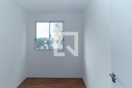 Quarto 2 de apartamento para alugar com 2 quartos, 32m² em Parque Sao Rafael, São Paulo