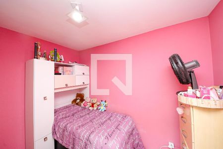 Quarto 1 de casa à venda com 3 quartos, 180m² em Parque Independencia, São Paulo