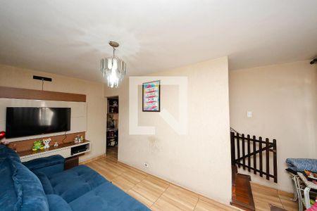 Sala de casa à venda com 3 quartos, 180m² em Parque Independencia, São Paulo