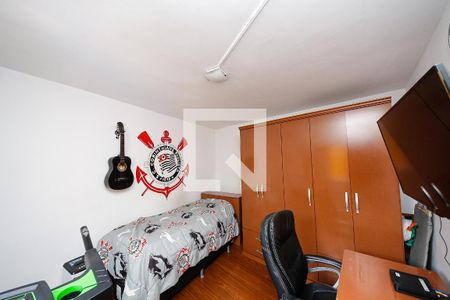 Quarto 2 de casa à venda com 3 quartos, 180m² em Parque Independencia, São Paulo