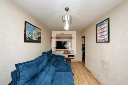 Sala de casa à venda com 3 quartos, 180m² em Parque Independencia, São Paulo