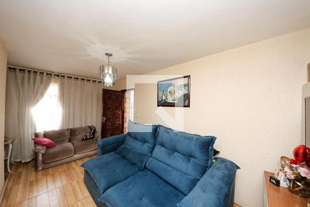 Sala de casa à venda com 3 quartos, 180m² em Parque Independencia, São Paulo