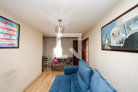 Sala de casa à venda com 3 quartos, 180m² em Parque Independencia, São Paulo