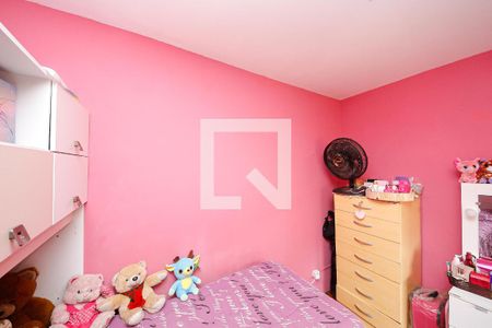 Quarto 1 de casa à venda com 3 quartos, 180m² em Parque Independencia, São Paulo