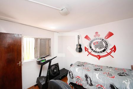 Quarto 2 de casa à venda com 3 quartos, 180m² em Parque Independencia, São Paulo