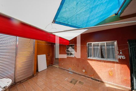 Área gourmet de casa à venda com 3 quartos, 180m² em Parque Independencia, São Paulo