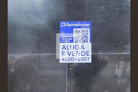 Placa de apartamento à venda com 1 quarto, 34m² em Centro, Rio de Janeiro