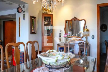 Foto 13 de apartamento à venda com 4 quartos, 206m² em Aclimação, São Paulo