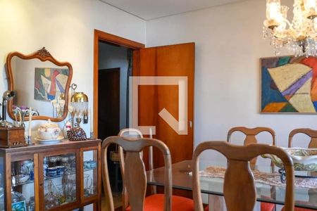 Foto 09 de apartamento à venda com 4 quartos, 206m² em Aclimação, São Paulo