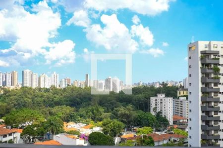 Foto 10 de apartamento à venda com 4 quartos, 206m² em Aclimação, São Paulo