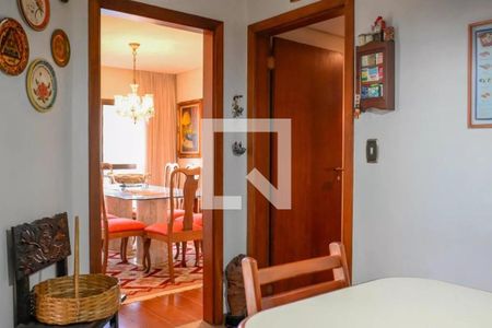 Foto 62 de apartamento à venda com 4 quartos, 206m² em Aclimação, São Paulo