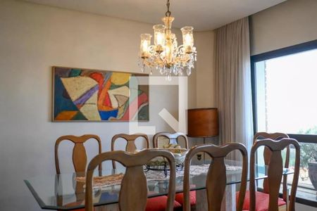 Foto 08 de apartamento à venda com 4 quartos, 206m² em Aclimação, São Paulo